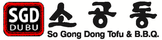 SO GONG DONG TOFU & KOREAN BBQ